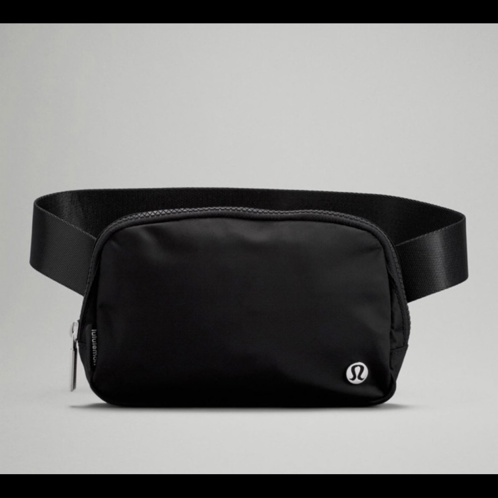 Lululemon Belt Bag